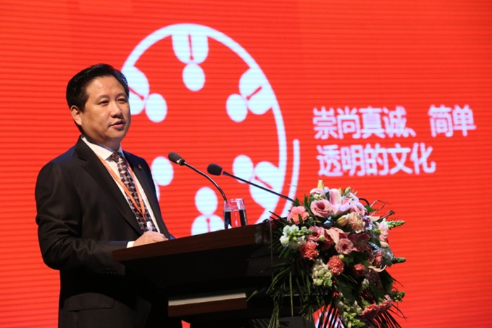 Jereh Held Its 2014 Annual Meeting-Media Center_杰瑞装备-英文-Jereh Oilfield ...